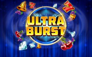 slot Ultra Burst